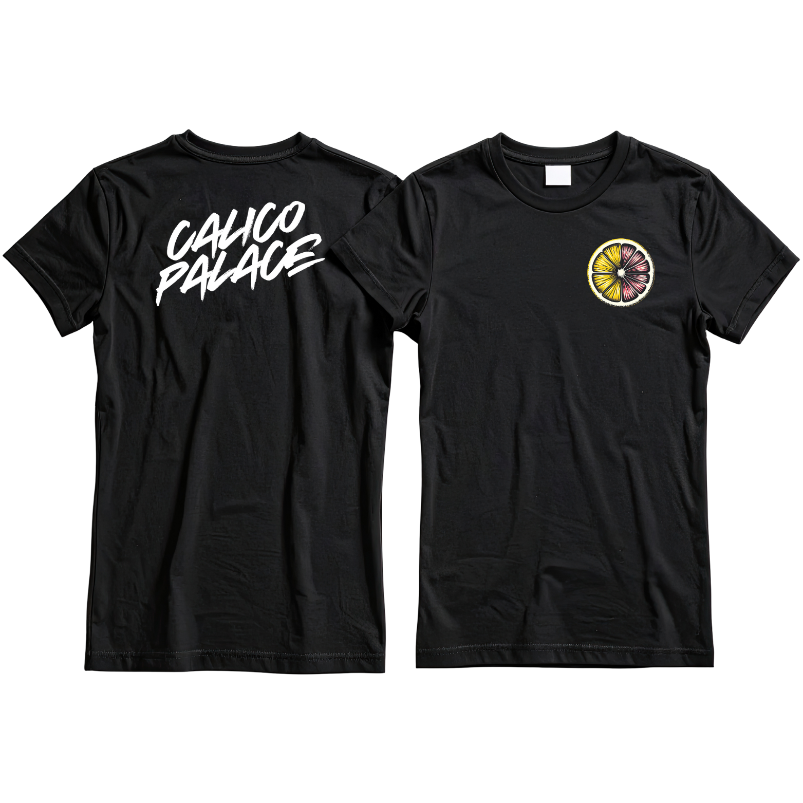 Lemonade Tee