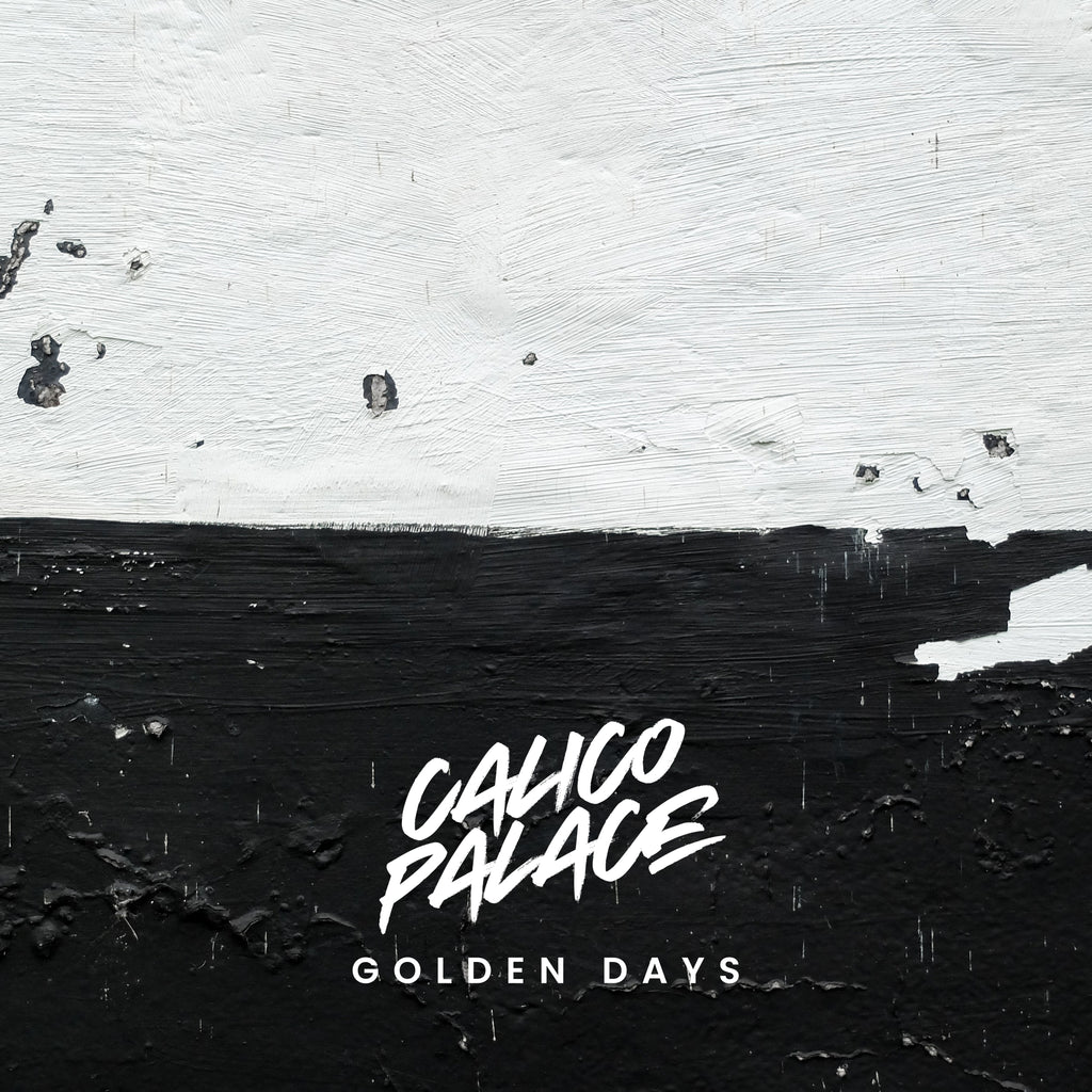 Golden Days EP