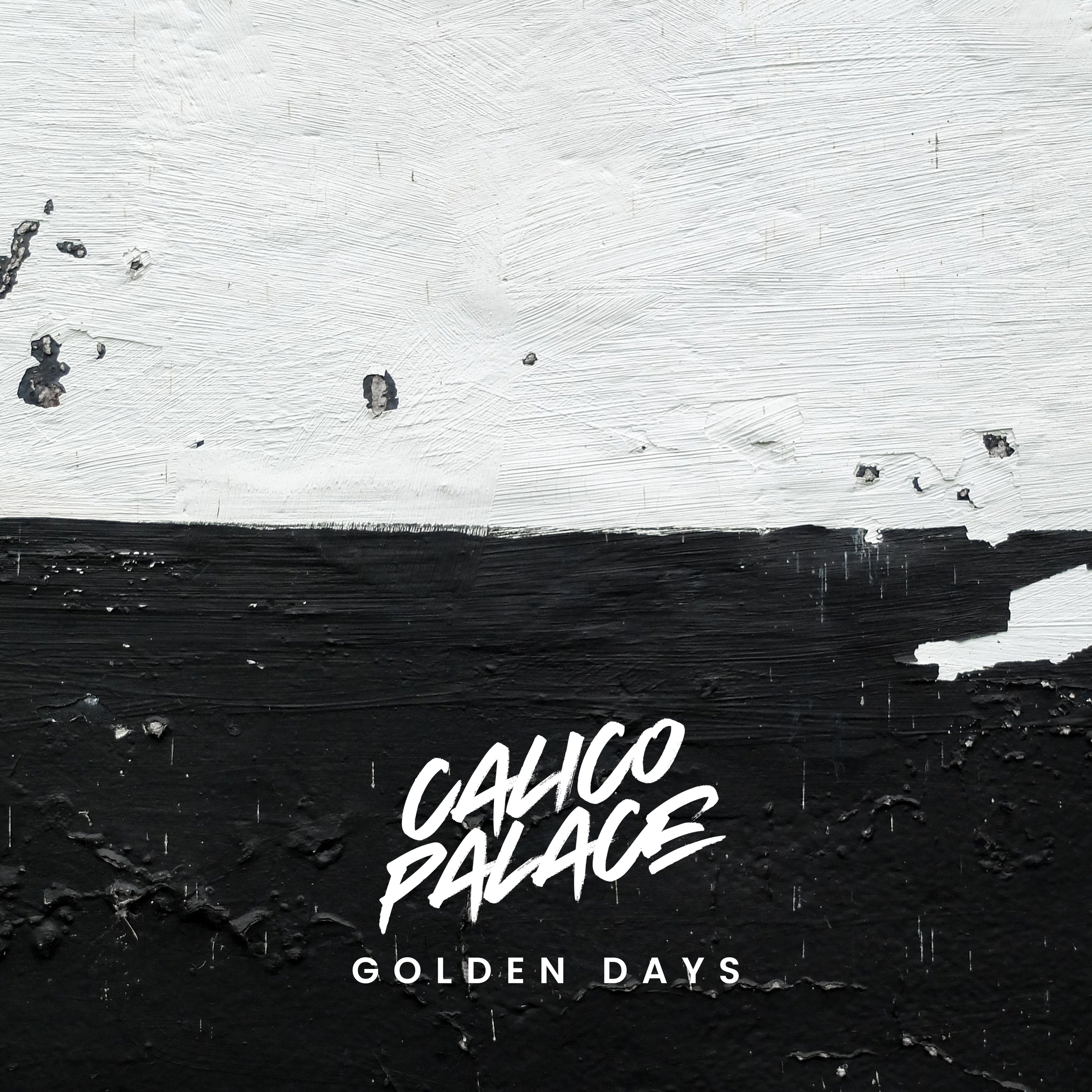Golden Days EP
