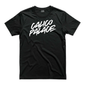 Calico Logo Black