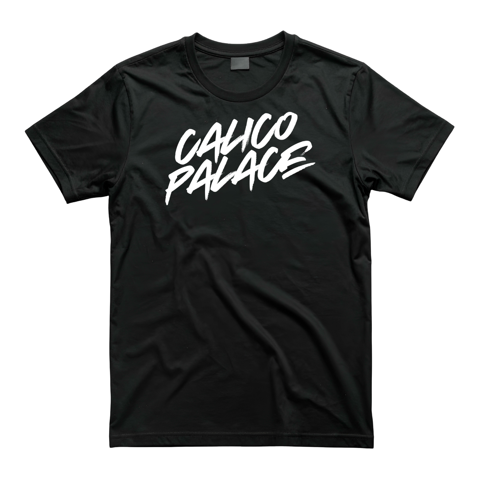 Calico Logo Black