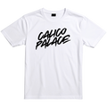 Calico Logo White